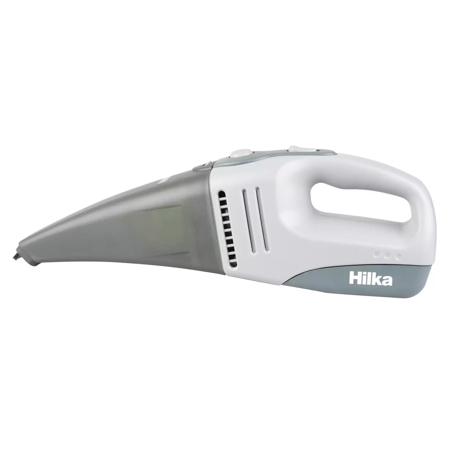 Hilka 12V Corded Wet and Dry Car Vacuum Cleaner (2.8M)