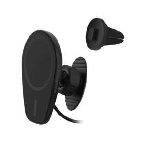 MagicMOUNT Qi Wireless Charge -dash/vent